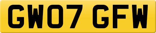 GW07GFW